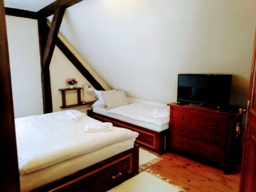 Hostal Pension Nina