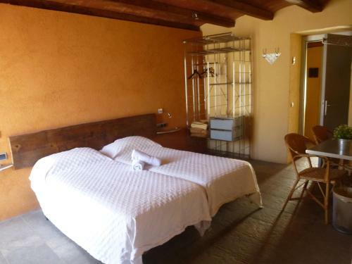 Hotel Rural Font Del Genil