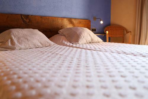 Hotel Rural Font Del Genil