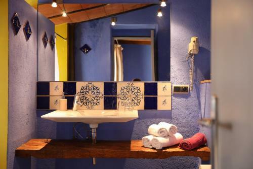 Hotel Rural Font Del Genil