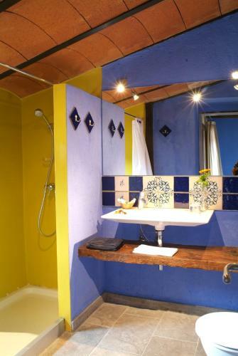 Hotel Rural Font Del Genil