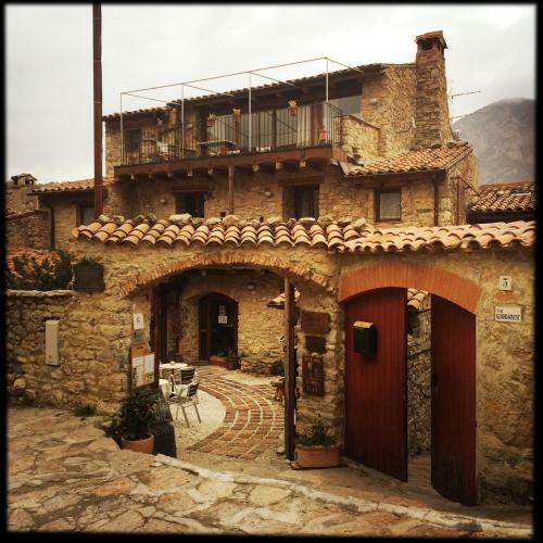 Hotel Rural Font Del Genil