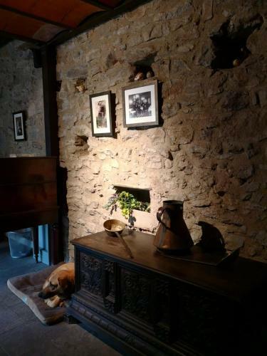 Hotel Rural Font Del Genil