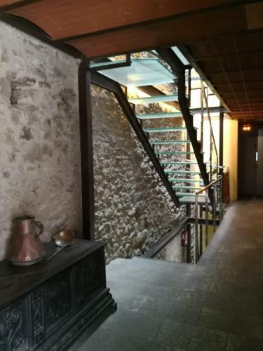 Hotel Rural Font Del Genil