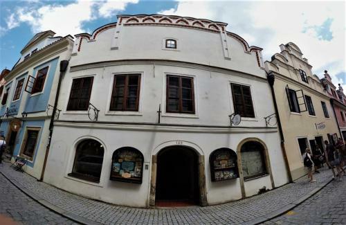 Apartment Galerie Marie