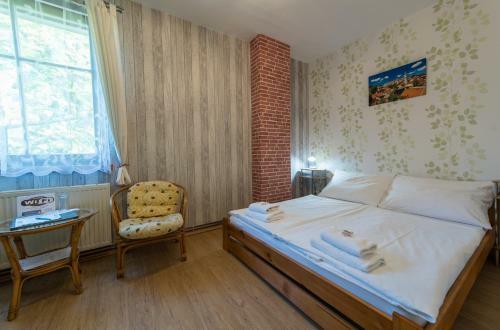 Hostal Penzion Na ?pi?�ku