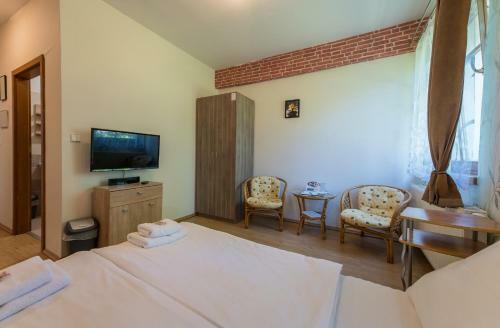 Hostal Penzion Na ?pi?�ku