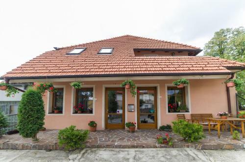 Hostal Penzion Na ?pi?�ku