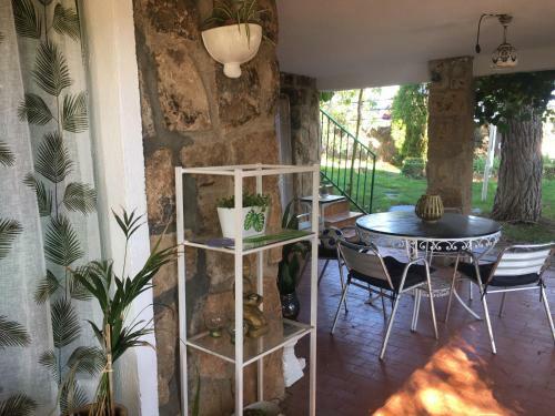 Agroturismo Casa Rural En Las Nieves