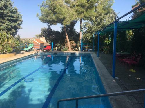 Agroturismo Casa Rural En Las Nieves