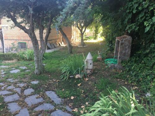 Agroturismo Casa Rural En Las Nieves