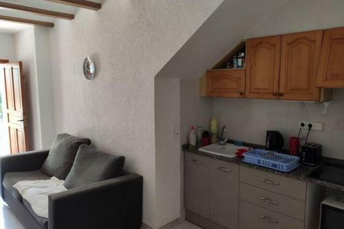 Apartamento La Sella Denia J�vea Piscinas En Cascada