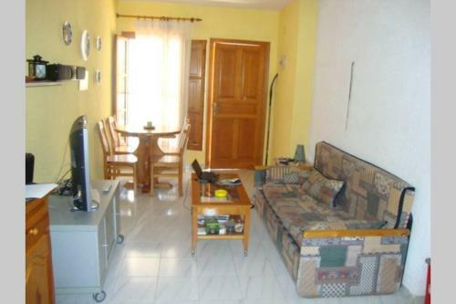 Apartamento La Sella Denia J�vea Piscinas En Cascada