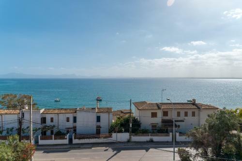 Villa Bellavista Alcanada A