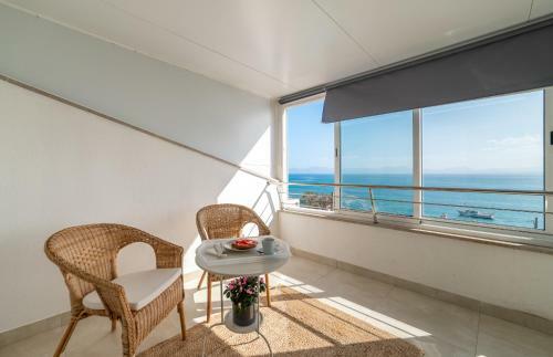 Villa Bellavista Alcanada A