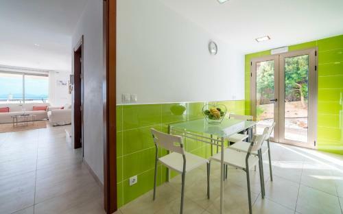 Villa Bellavista Alcanada A