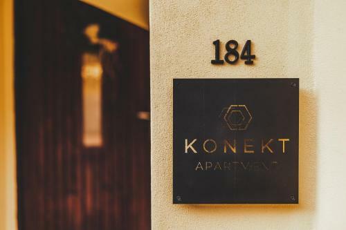 Konekt Apartment