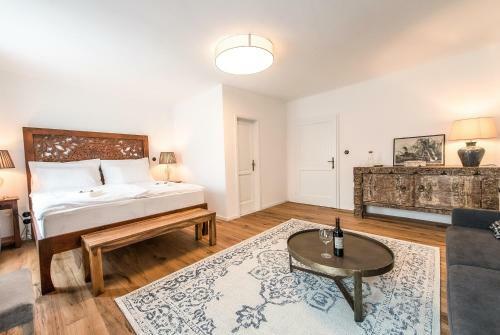 Hostal Pension Adalbert
