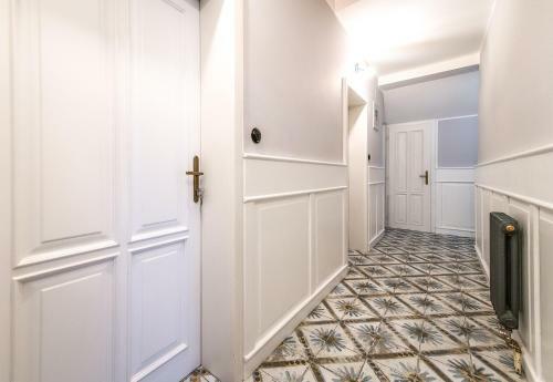 Hostal Pension Adalbert