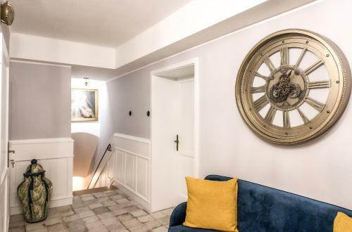 Hostal Pension Adalbert