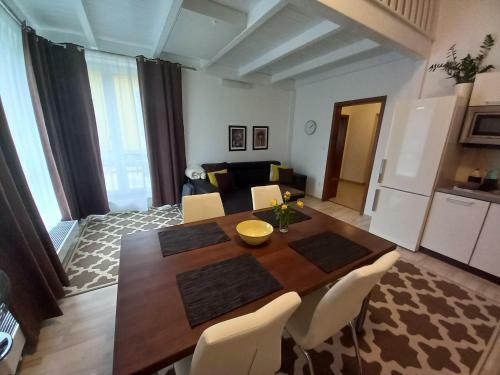 Apartamento 579 Pod Hr�z�