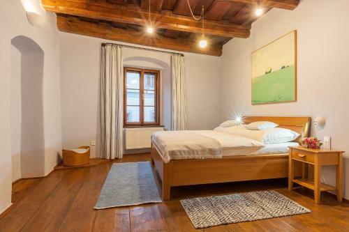 Babyka Apartments