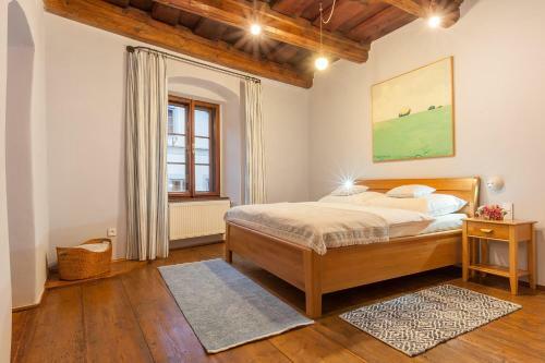 Babyka Apartments