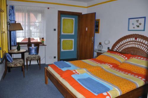 Hostal Pension U Galerie