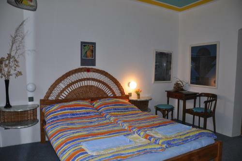Hostal Pension U Galerie