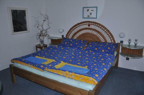 Hostal Pension U Galerie