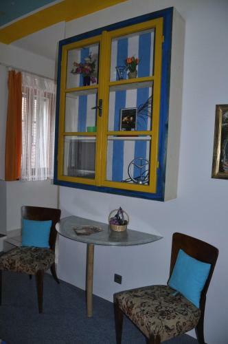 Hostal Pension U Galerie