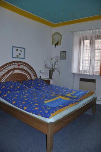 Hostal Pension U Galerie
