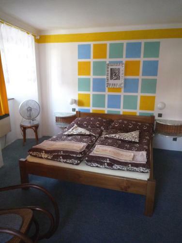 Hostal Pension U Galerie