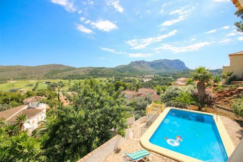 Villa La Sella Eb