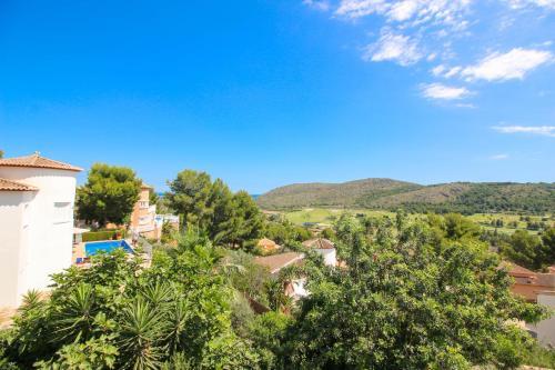 Villa La Sella Eb