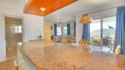 Villa La Sella Eb