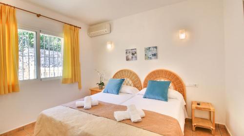Villa La Sella Eb