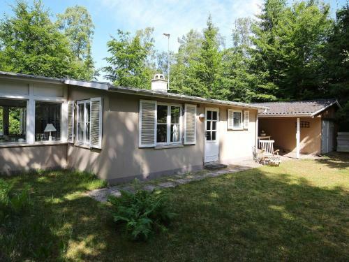 Holiday Home Frederiksv�rk XVII