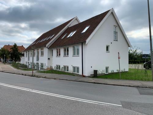 Apartamento K1 Classensgade I Frederiksv�rk
