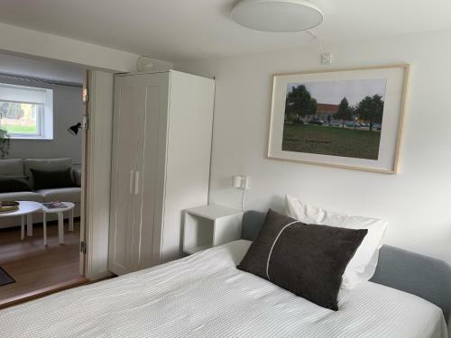 Apartamento K1 Classensgade I Frederiksv�rk