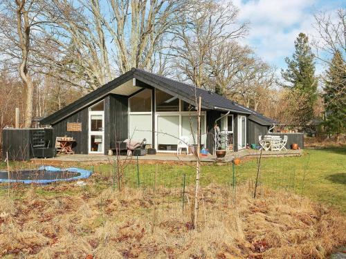 Holiday Home Frederiksv�rk XXIII