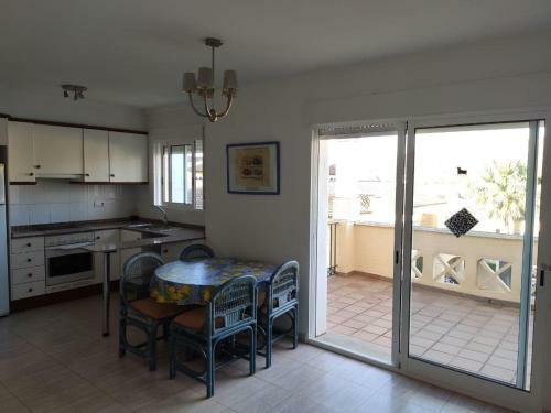 Apartamento Augusta Green La Sella Golf Denia Javea