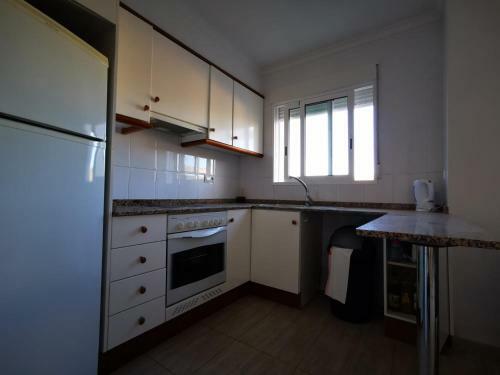 Apartamento Augusta Green La Sella Golf Denia Javea