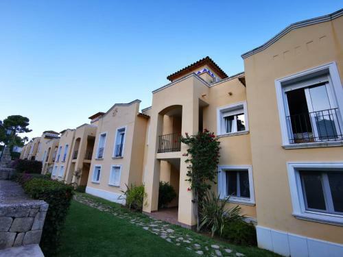 Apartamento Augusta Green La Sella Golf Denia Javea