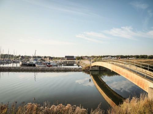 Apartamento Nordsj�llands Ferieboliger