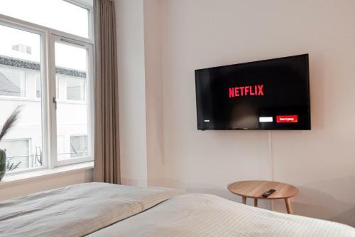 Apartamento Nordsj�llands Ferieboliger