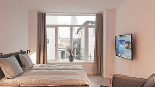 Apartamento Nordsj�llands Ferieboliger