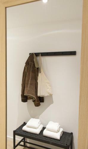 Apartamento Nordsj�llands Ferieboliger