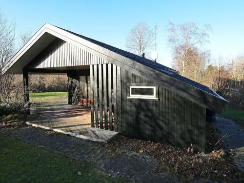 Holiday Home Frederiksv�rk XXI