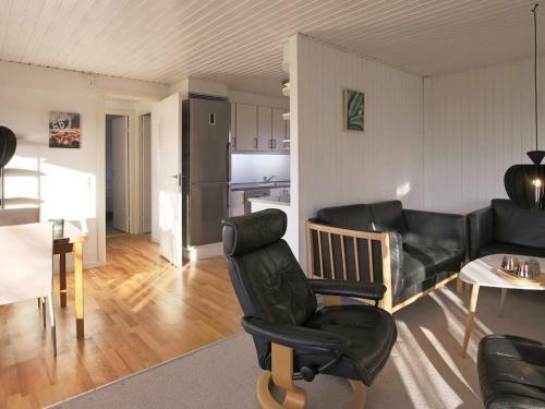 Holiday Home Frederiksv�rk XXI
